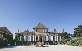 Chateau de Paraza